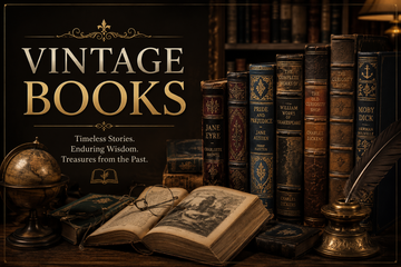 Vintage Books