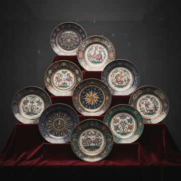 Collector Plates