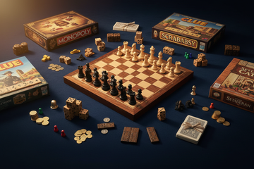 Games