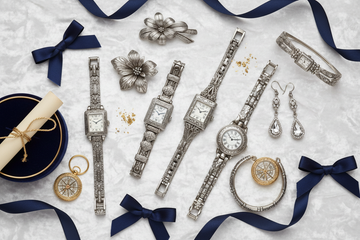 Jewelry & Watches