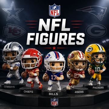 NFL Figures