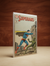 Silver Age Comic Book in Mylar Case